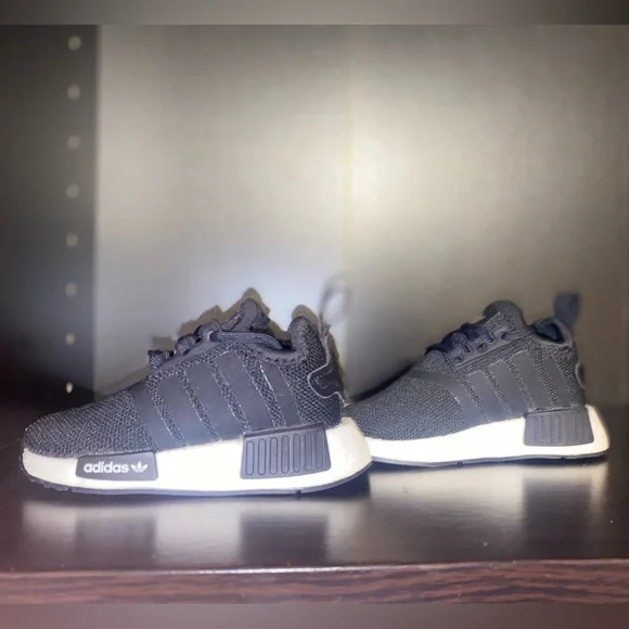 4c adidas toddler/baby shoes